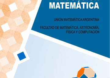 Volumen 36, Número 2 (2021) de la Revista de Educación Matemática de la Unión Matemática Argentina