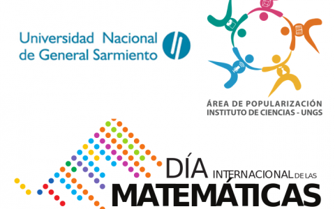 Día Internacional de la Matemática
